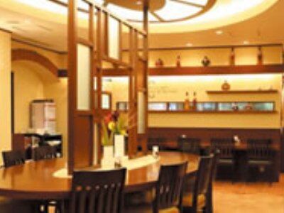 Tachikawa Washington Hotel Exterior foto